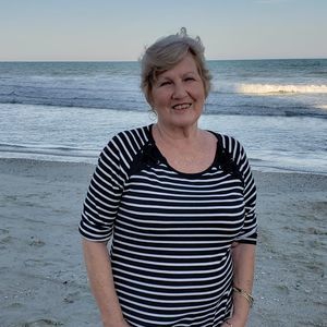Meet your Posher, Beth ann